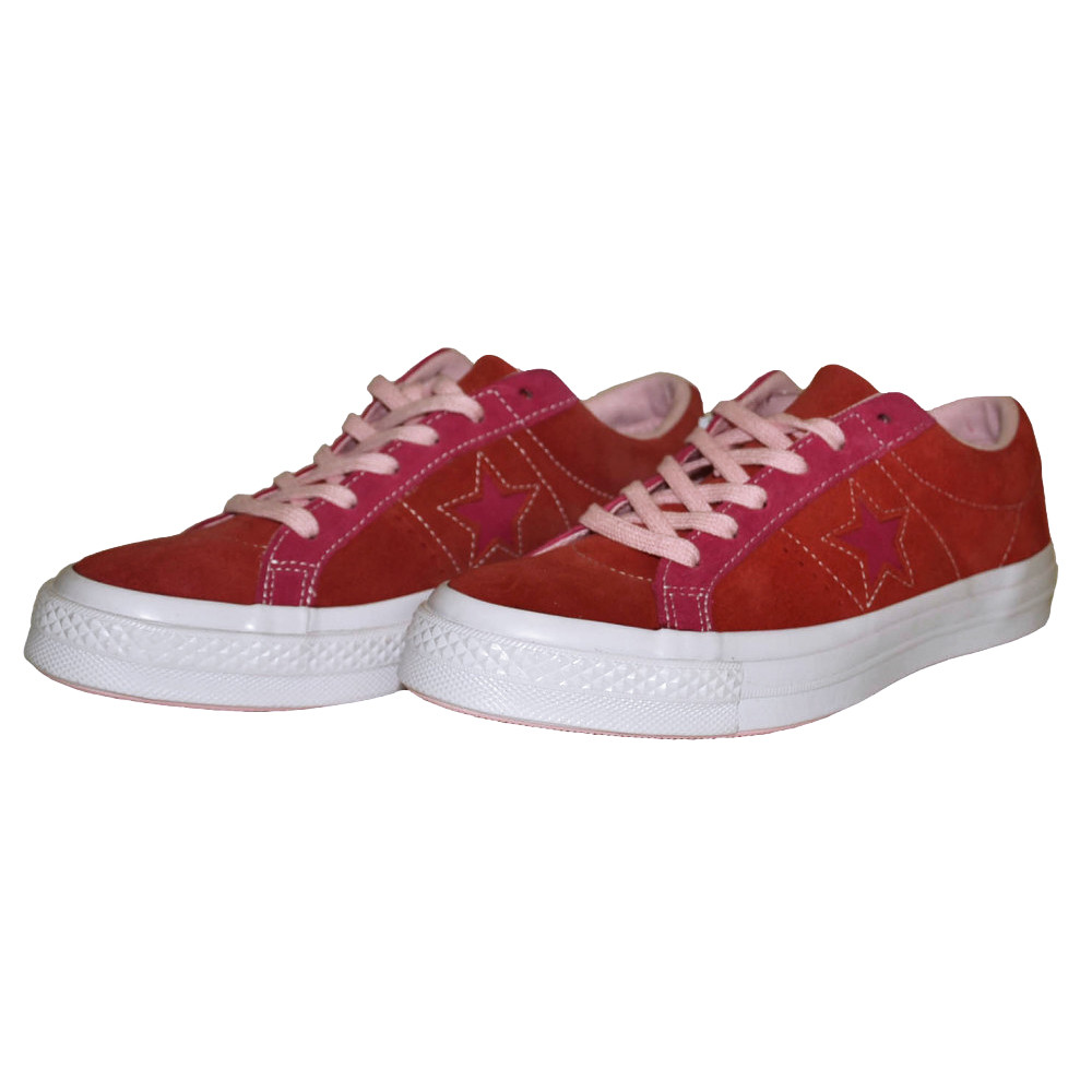 Converse One Star OX Carnivale (Red)